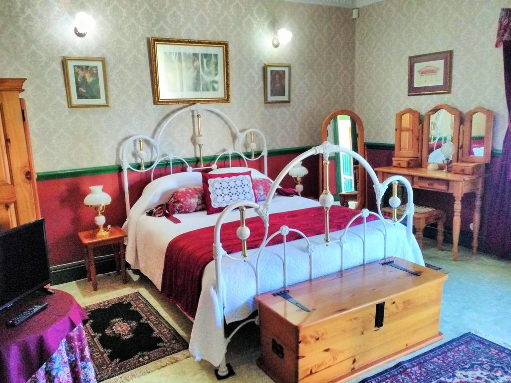 A Pilgrims Rest Hotel Graskop Luaran gambar